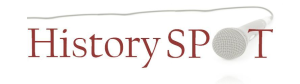 History SPOT top logo