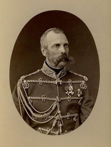 Tsar Alexander II (d. 1881) (wikipedia)